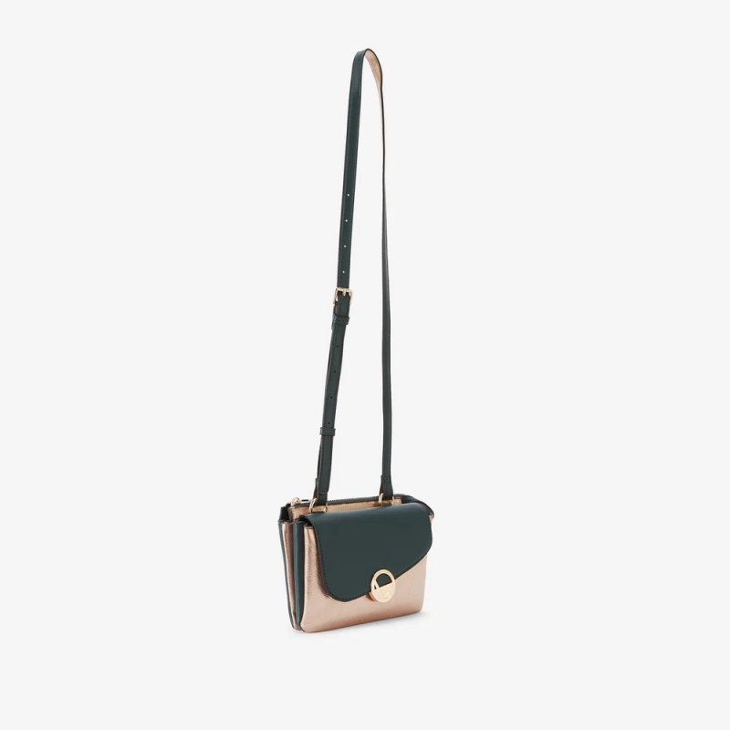 Bolso Romana Multipocket Lollipops