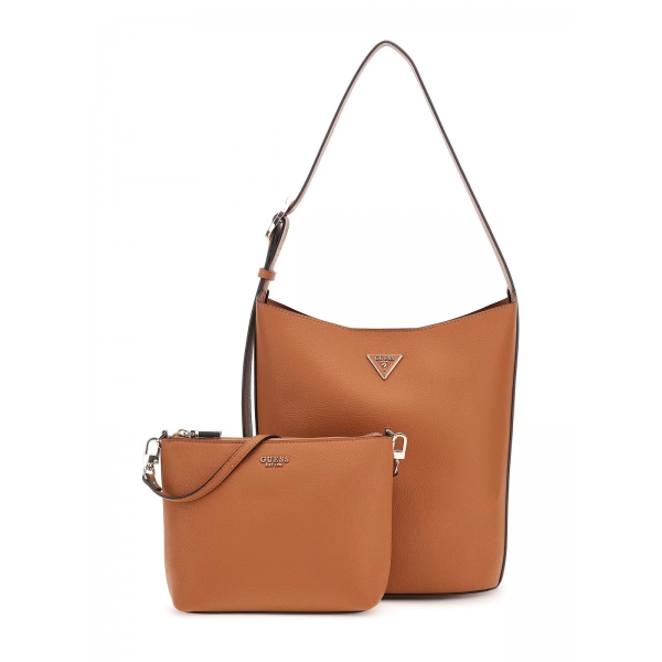 Bolso Meridian II Bucket Guess