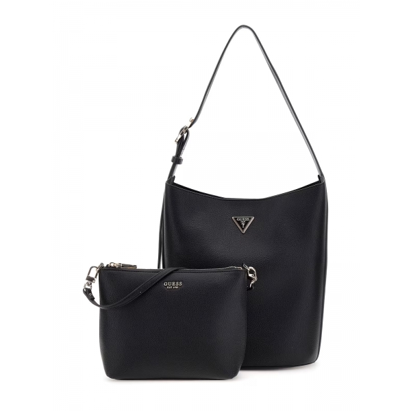 Bolso Meridian II Bucket Guess