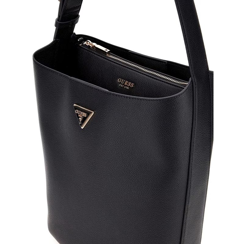 Bolso Meridian II Bucket Guess