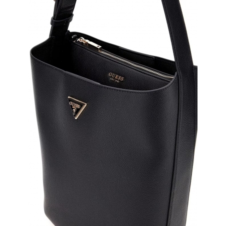Bolso Meridian II Bucket Guess