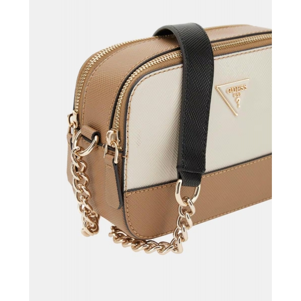 Bolso Noelle Camera Guess 2
