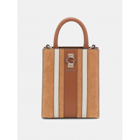 Bolso Erenia Mini Piel Guess