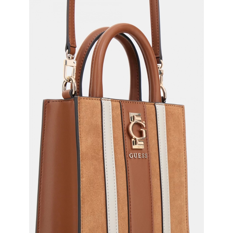 Bolso Erenia Mini Piel Guess