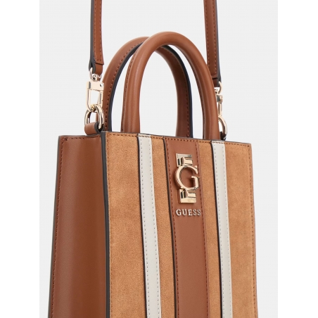 Bolso Erenia Mini Piel Guess