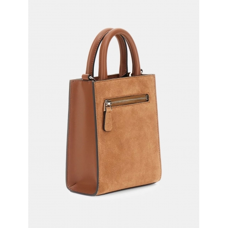 Bolso Erenia Mini Piel Guess