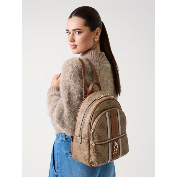 Bolso Erenia Mochila Logo... 2