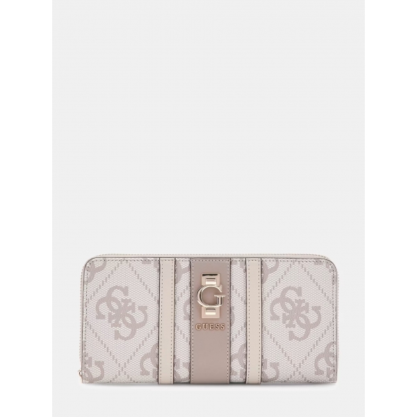 Cartera Erenia Logo Guess