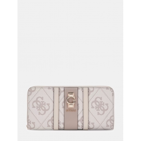 Cartera Erenia Logo Guess