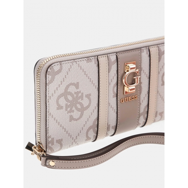 Cartera Erenia Logo Guess 2