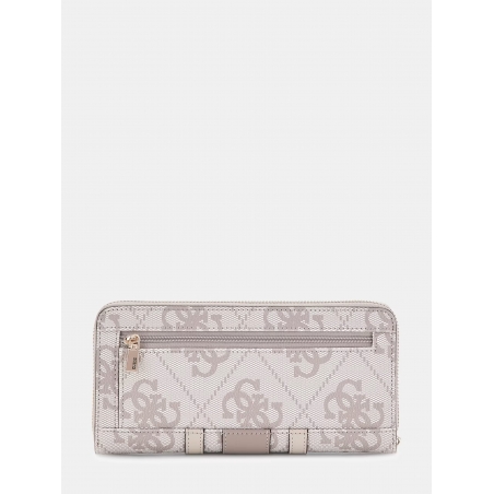 Cartera Erenia Logo Guess