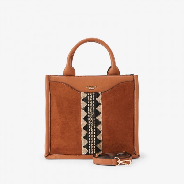 Bolso River Lollipops