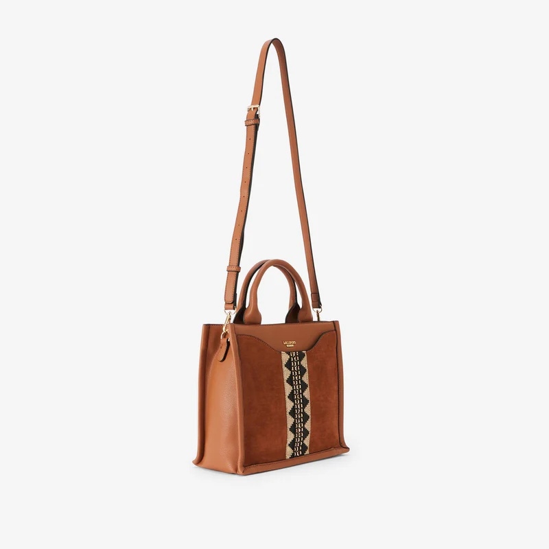 Bolso River Lollipops