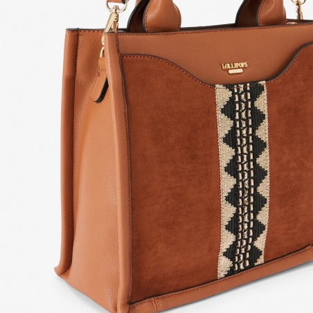 Bolso River Lollipops