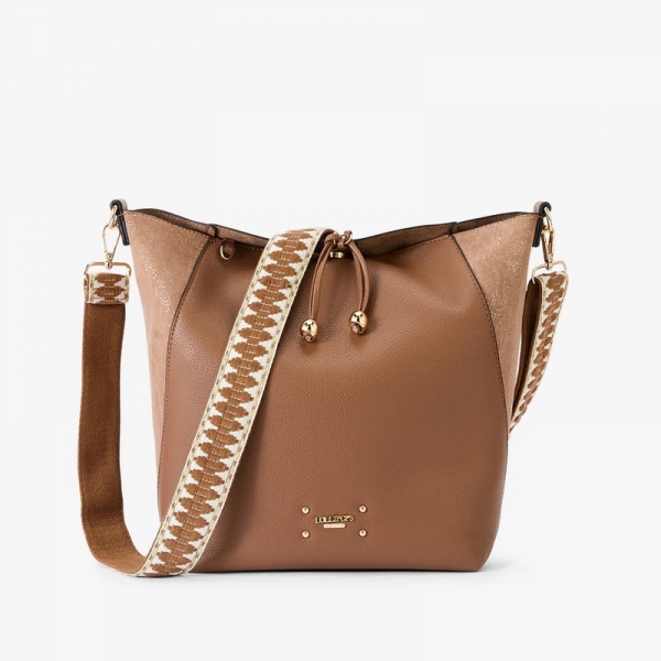 Bolso Roseanna Hobo Lollipops