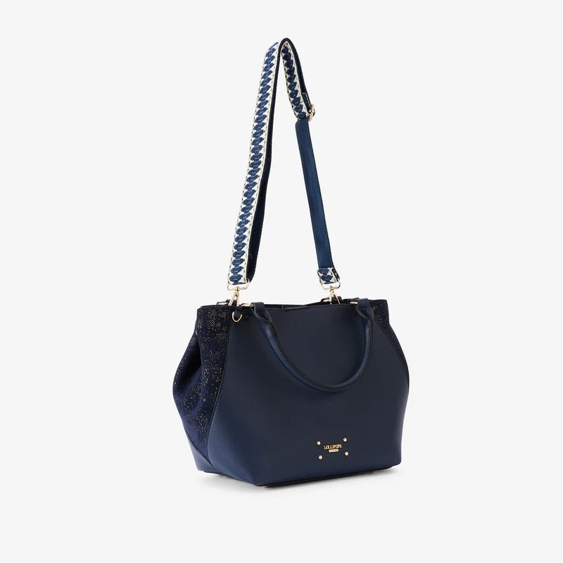 Bolso Roseanna Shopper Lollipops