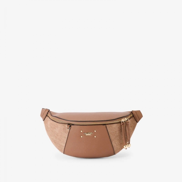 Bolso Roseanna Riñonera...