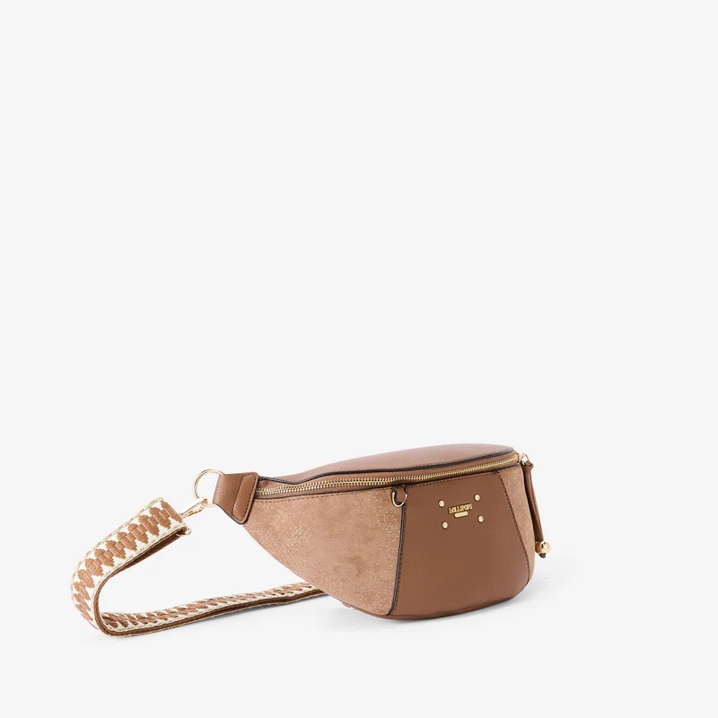 Bolso Roseanna Riñonera Lollipops