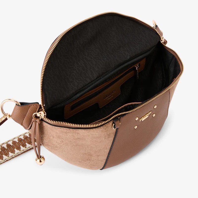 Bolso Roseanna Riñonera Lollipops