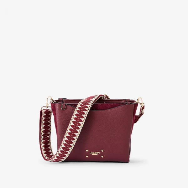 Bolso Roseanna Bandolera...