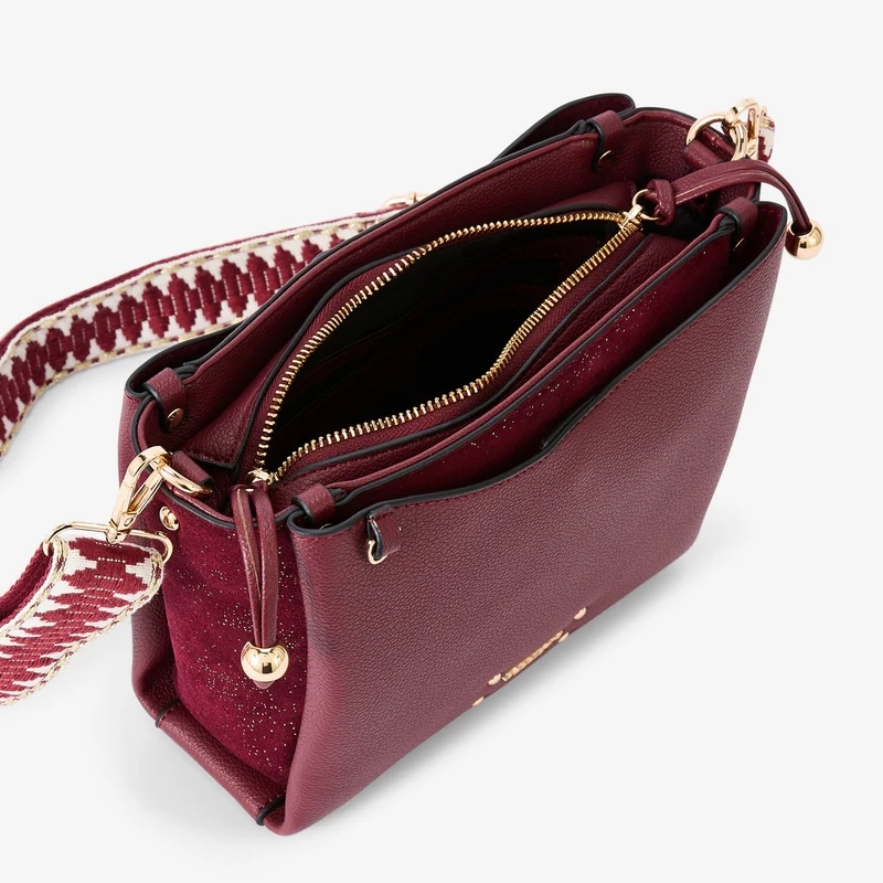 Bolso Roseanna Bandolera Lollipops
