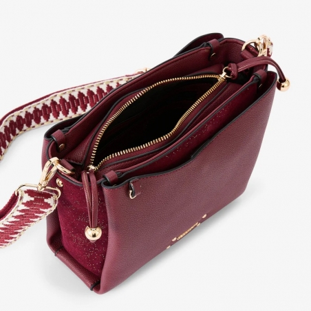 Bolso Roseanna Bandolera Lollipops