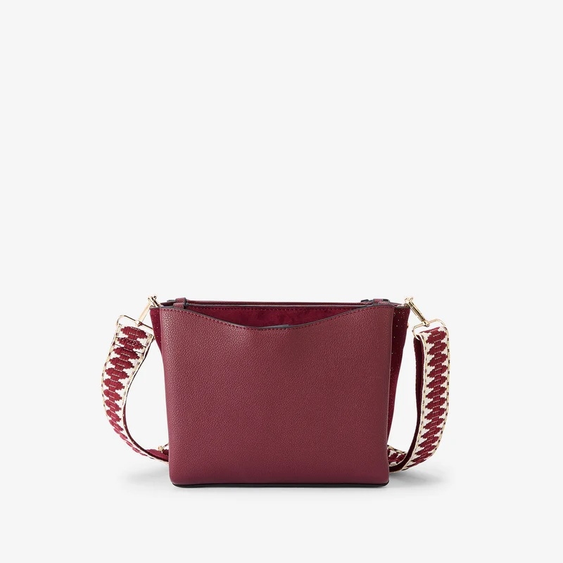 Bolso Roseanna Bandolera Lollipops