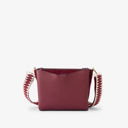 Bolso Roseanna Bandolera Lollipops