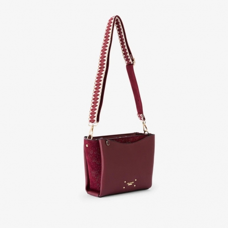 Bolso Roseanna Bandolera Lollipops