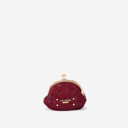 Cartera Roseanna Monedero Lollipops