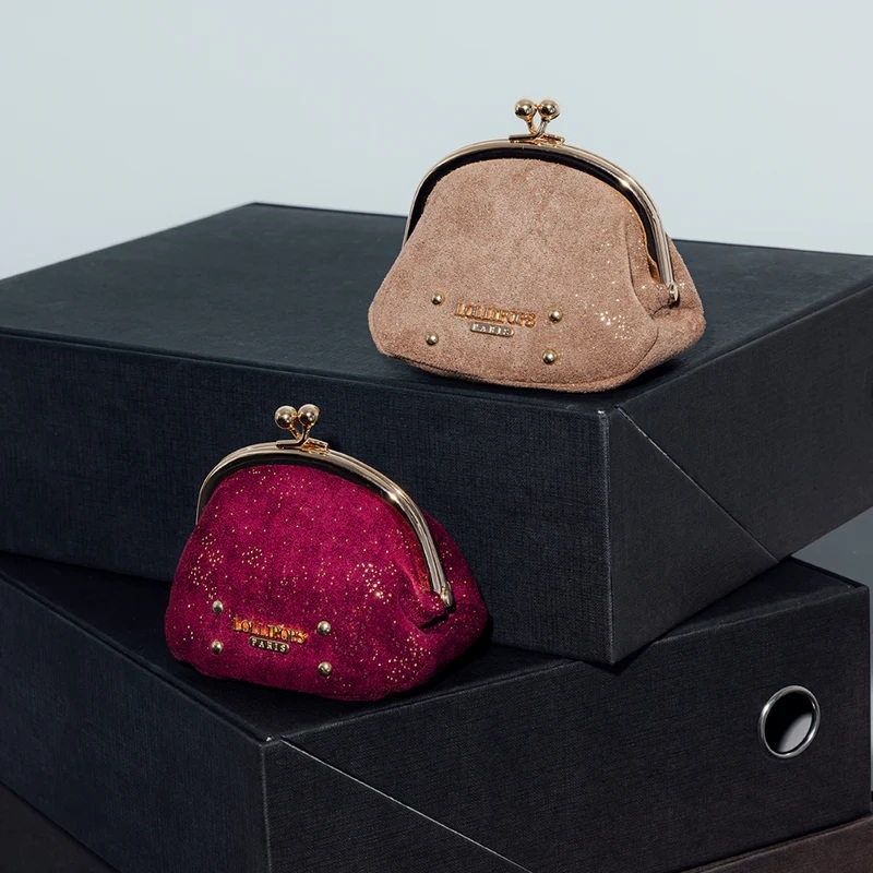 Cartera Roseanna Monedero Lollipops