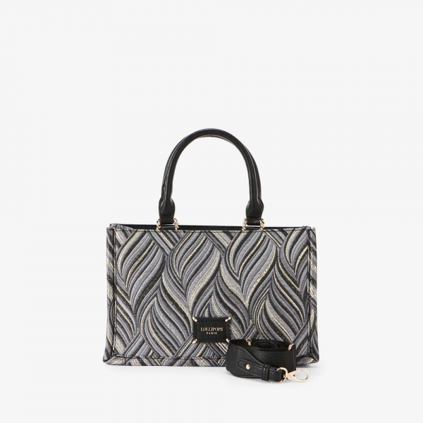 Bolso Rod Shopper Lollipops