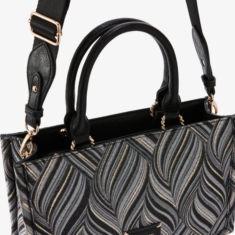 Bolso Rod Shopper Lollipops
