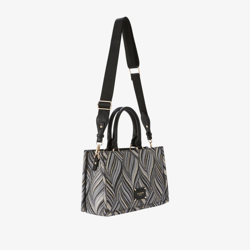 Bolso Rod Shopper Lollipops