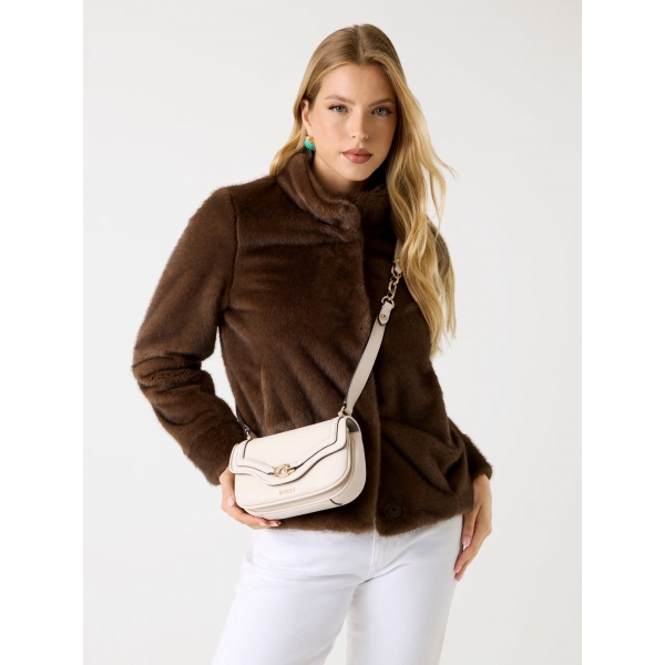 Bolso Dea Bandolera Mini Guess 2