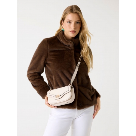 Bolso Dea Bandolera Mini Guess