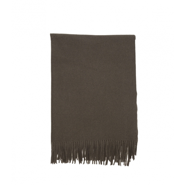 Foulard Basic Marrón Tantrend