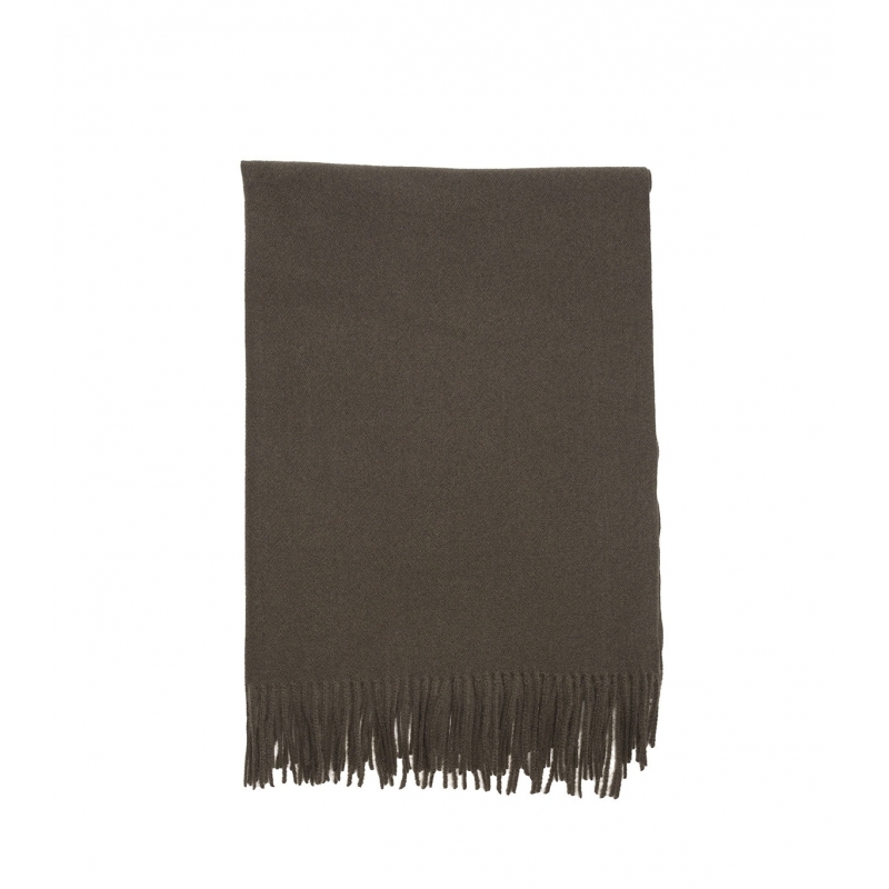 Foulard Basic Marrón Tantrend