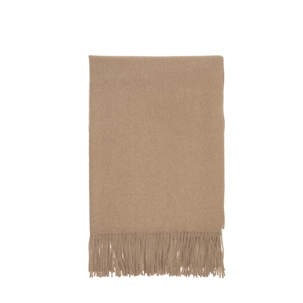 Foulard Basic Taupe Tantrend