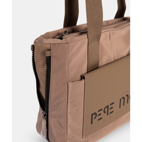 Bolso Arancha Pepe Moll 2