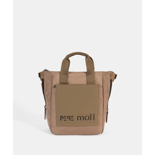 Bolso Arancha Mochila Pepe...