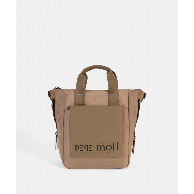 Bolso Arancha Mochila Pepe Moll