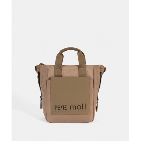Bolso Arancha Mochila Pepe Moll