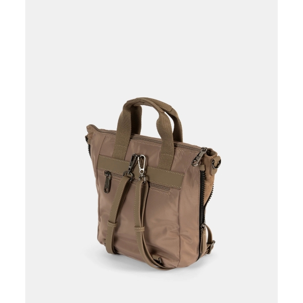 Bolso Arancha Mochila Pepe... 2