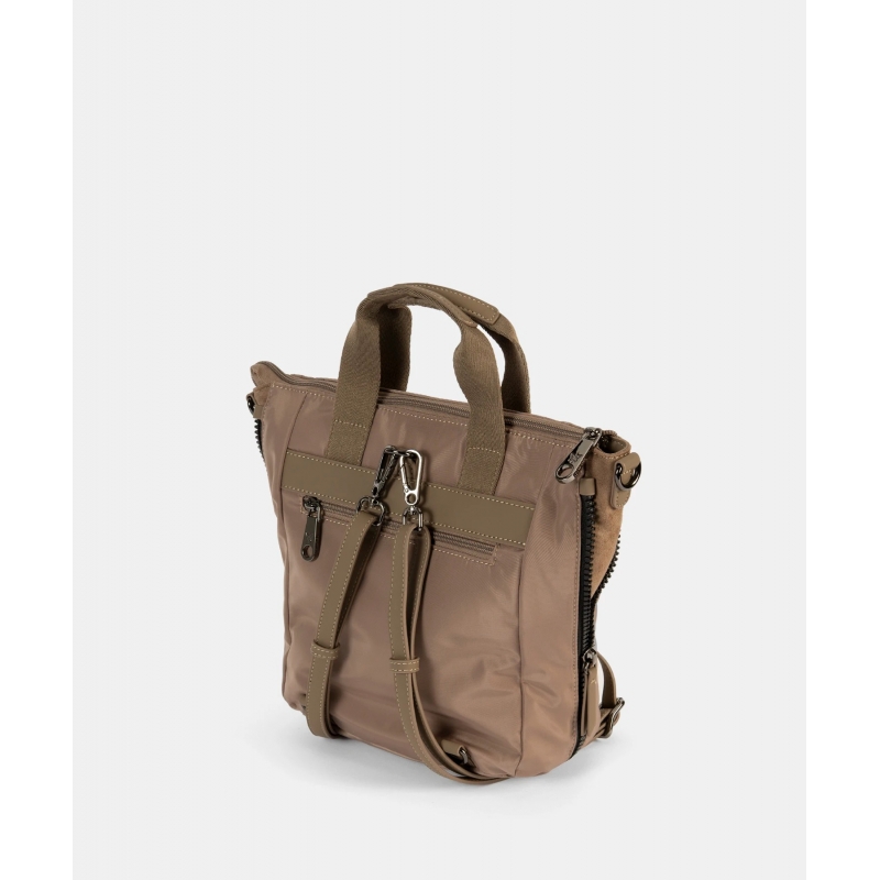Bolso Arancha Mochila Pepe Moll