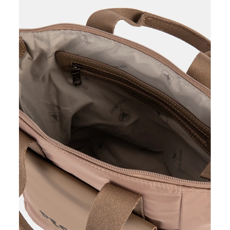 Bolso Arancha Mochila Pepe Moll