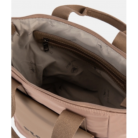 Bolso Arancha Mochila Pepe Moll