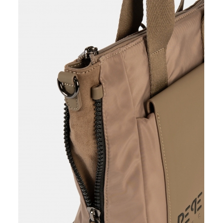 Bolso Arancha Mochila Pepe Moll