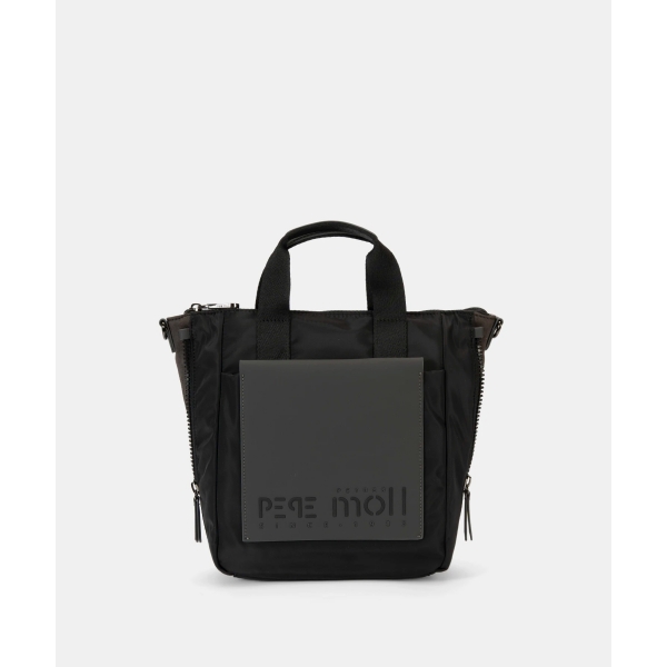 Bolso Arancha Mochila Pepe...