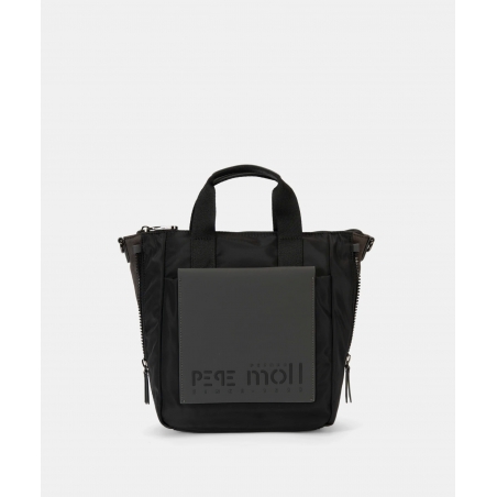 Bolso Arancha Mochila Pepe Moll